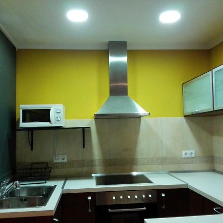 Apartamento Vilamar 1 Calafell Exteriér fotografie