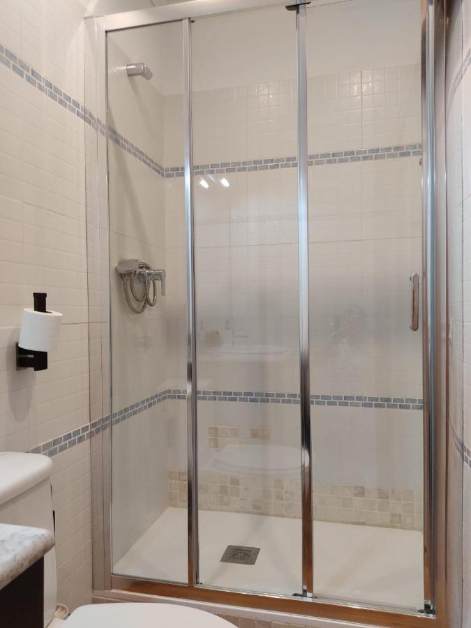 Apartamento Vilamar 1 Calafell Exteriér fotografie