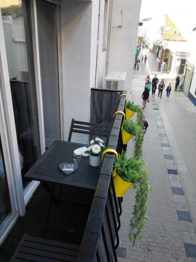 Apartamento Vilamar 1 Calafell Exteriér fotografie