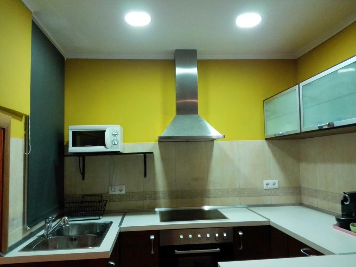 Apartamento Vilamar 1 Calafell Exteriér fotografie