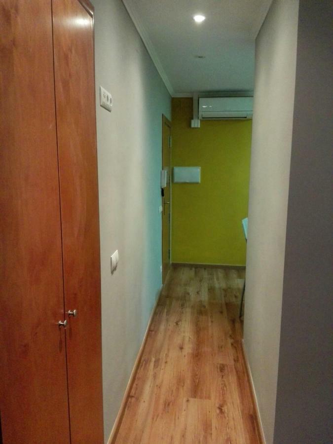 Apartamento Vilamar 1 Calafell Exteriér fotografie