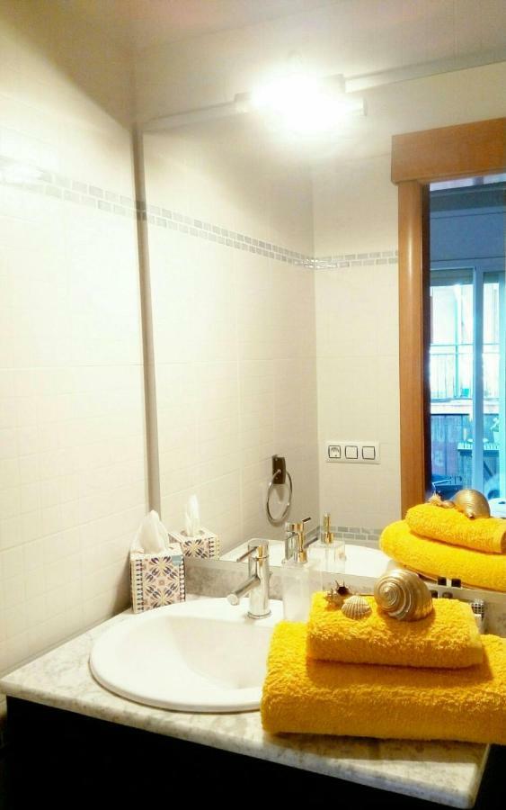 Apartamento Vilamar 1 Calafell Exteriér fotografie