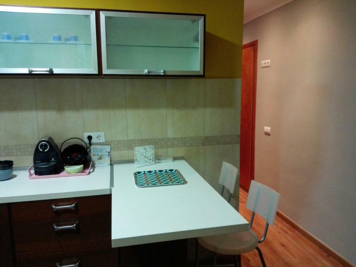 Apartamento Vilamar 1 Calafell Exteriér fotografie